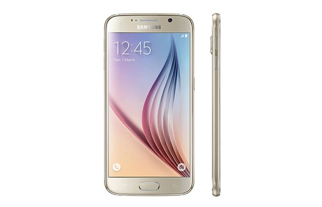 วิธีบล็อกเบอร์โทรจากรายชื่อ สำหรับ Samsung Galaxy S6