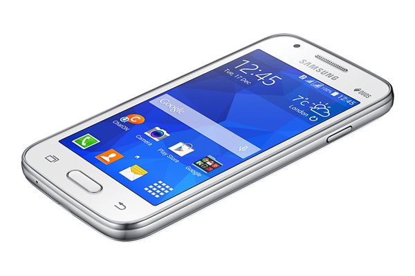 Samsung Galaxy V Plus