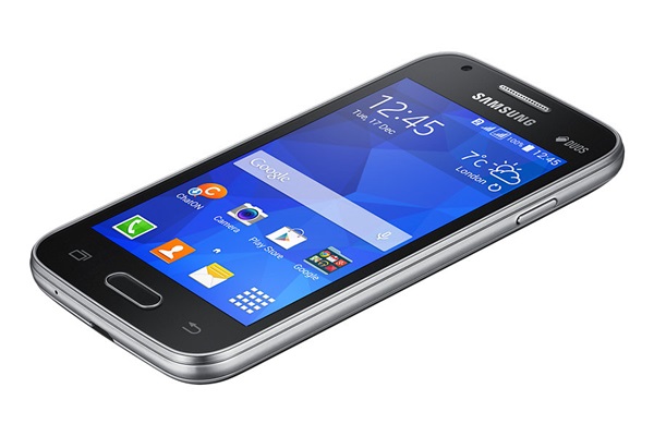 Samsung Galaxy V Plus