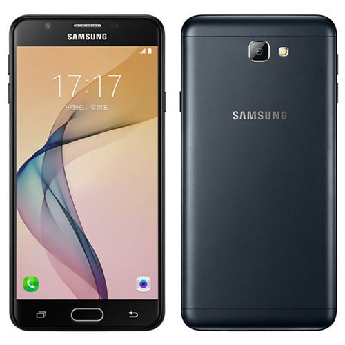 Samsung เปิดตัว Galaxy On7 (2016)