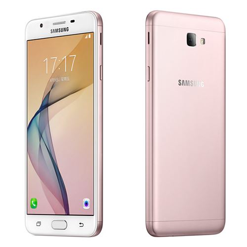 Samsung เปิดตัว Galaxy On7 (2016)