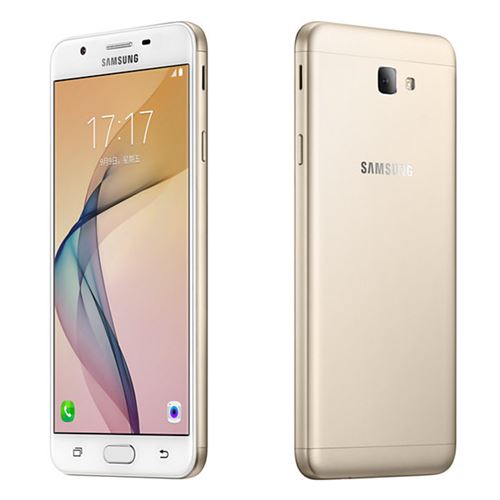Samsung เปิดตัว Galaxy On7 (2016)