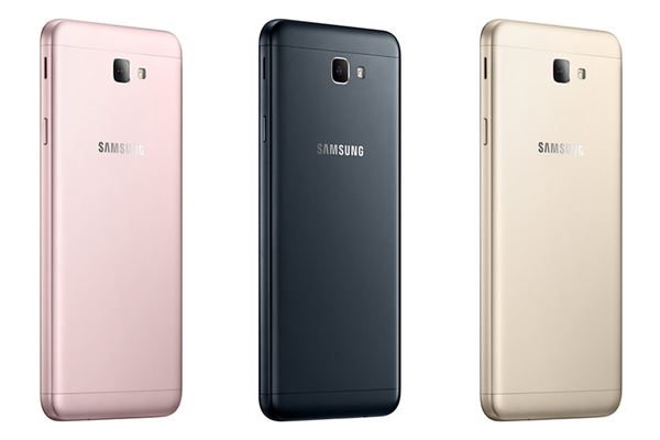 Samsung เปิดตัว Galaxy On7 (2016)