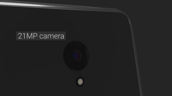 คอนเซ็ปต์ Samsung Galaxy S7 Edge