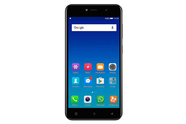 Thailand Mobile Expo 2017