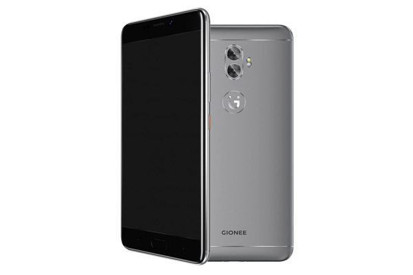 Thailand Mobile Expo 2017