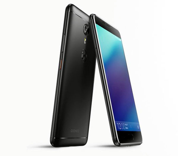 Gionee A1/A1 Plus