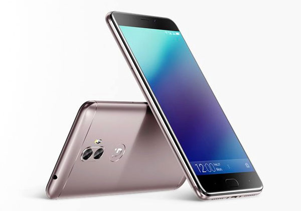 Gionee A1/A1 Plus