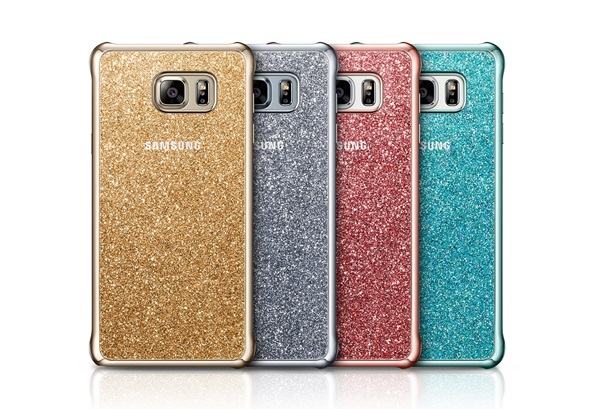 12 อุปกรณ์เสริมสำหรับ Galaxy Note 5