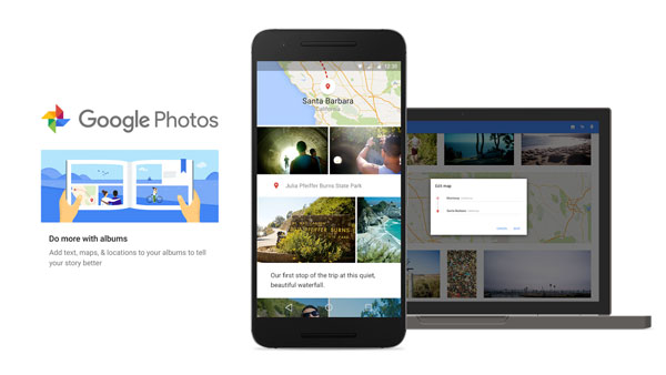 Google Photo