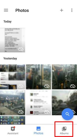 Google Photo