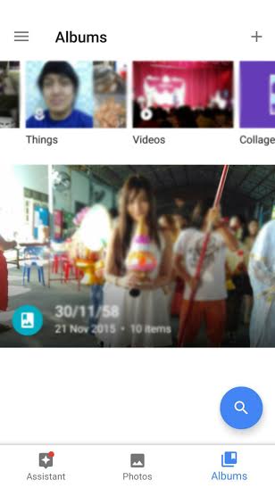 Google Photo