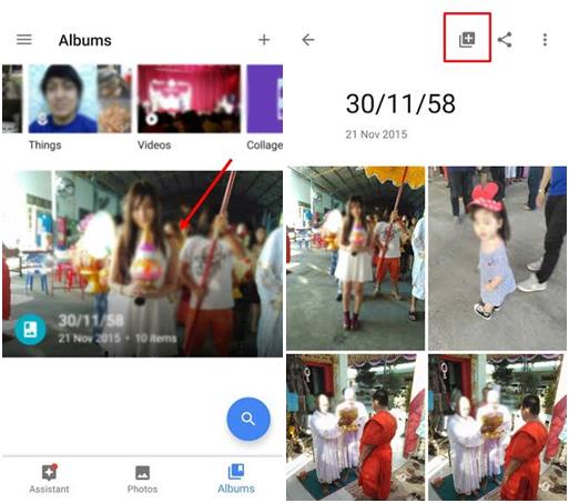 Google Photo