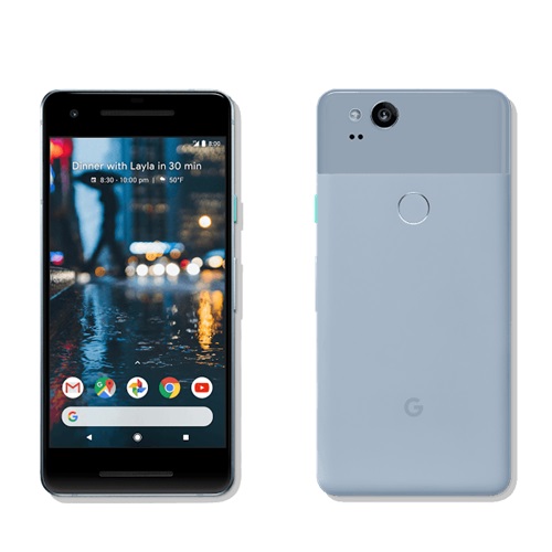 Google Pixel 2 และ Google Pixel 2 XL