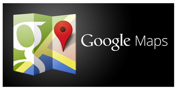 วิธีดูแผนที่ Google Maps แบบ Street View