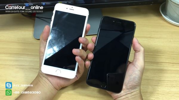 GooPhone i7