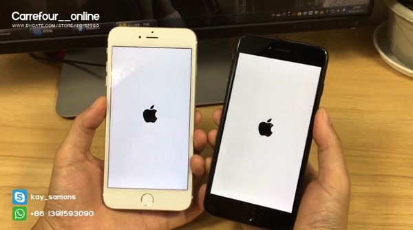 GooPhone i7
