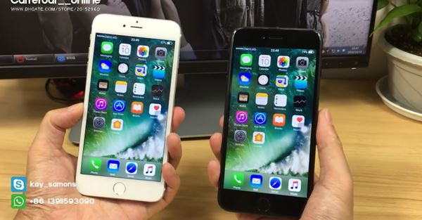 GooPhone i7