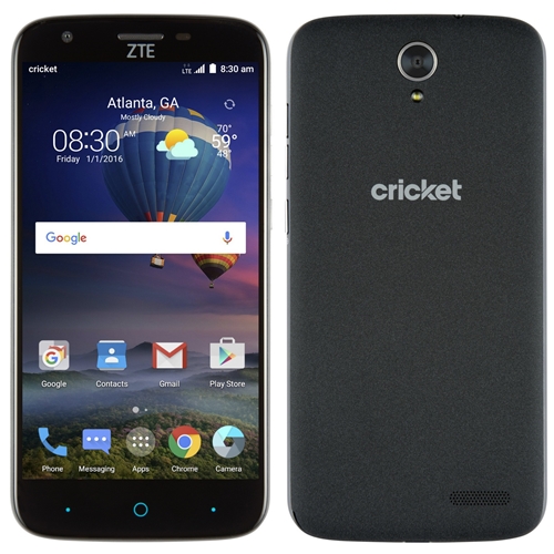 ZTE เปิดตัว Grand X3 และ Avid Plus 