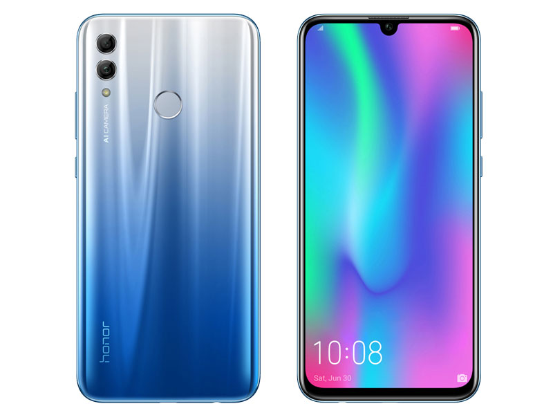 มือถือน่าซื้อในงาน Thailand Mobile Expo 2019