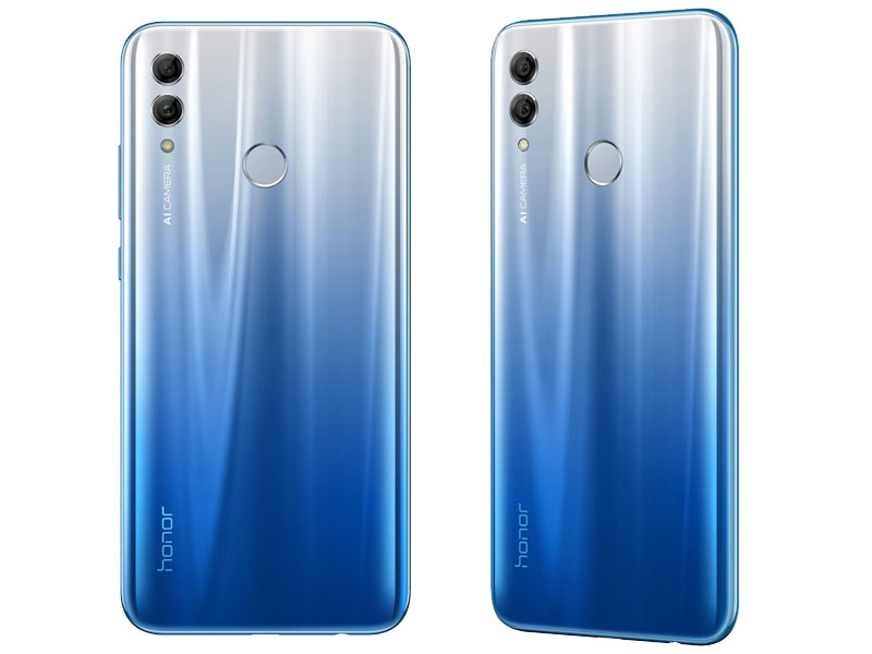 Honor 10 Lite