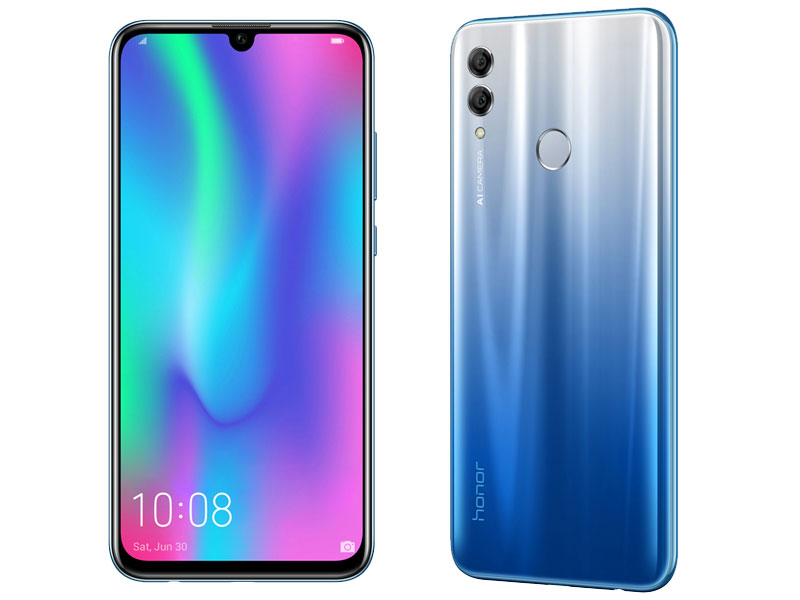 Honor 10 Lite