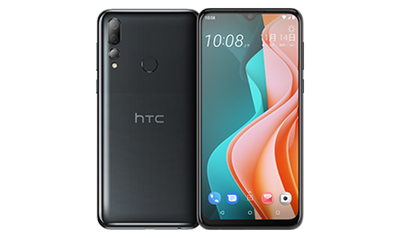 HTC Desire 19s