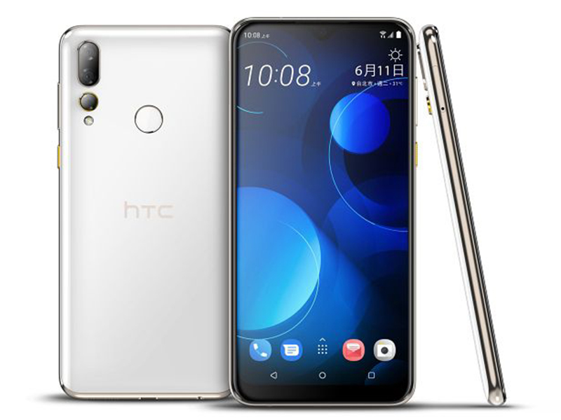 HTC Desire 19+