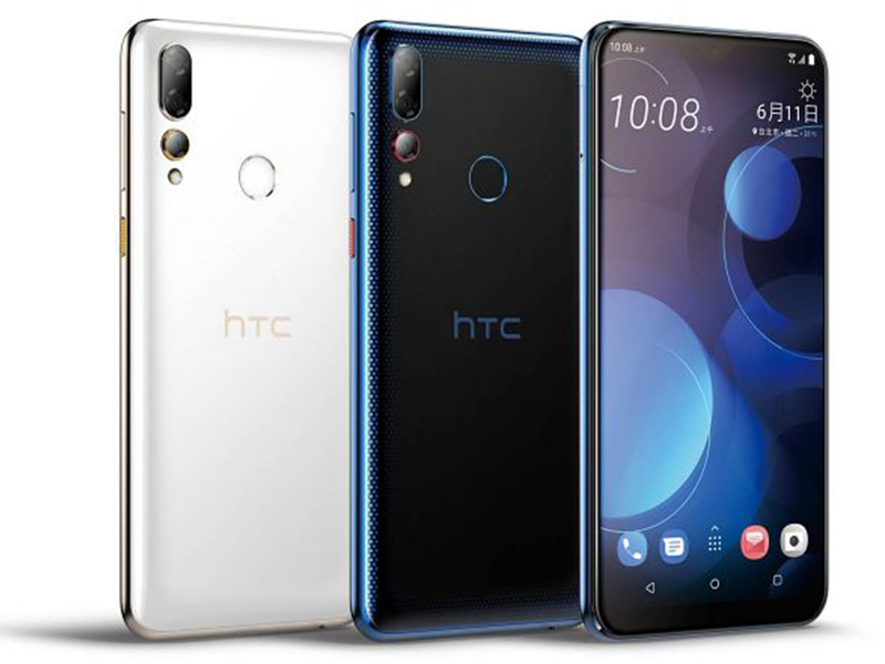 HTC Desire 19+