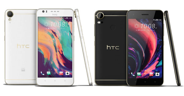 HTC Desire 10