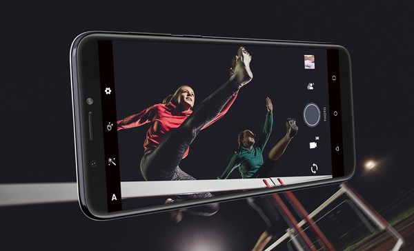 HTC Desire 12 และ Desire 12+