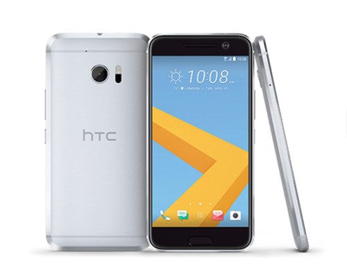 HTC เปิดตัว HTC 10