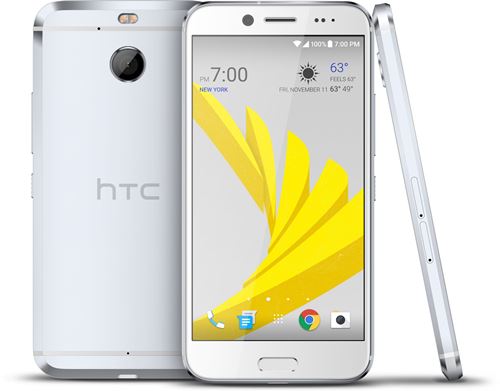 HTC เปิดตัว HTC Bolt
