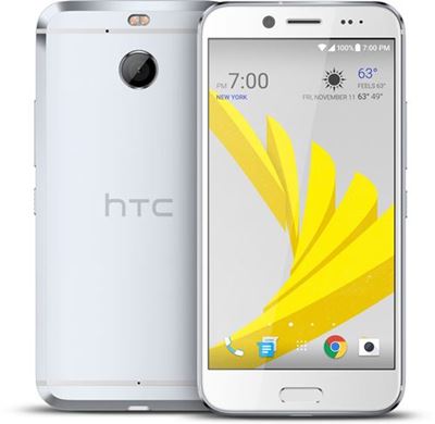 HTC เปิดตัว HTC Bolt