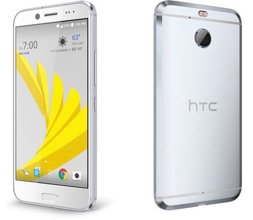 HTC เปิดตัว HTC Bolt