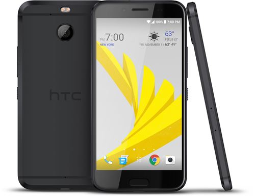 HTC เปิดตัว HTC Bolt