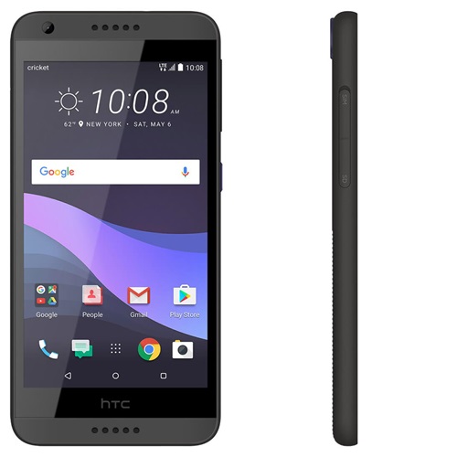 HTC Desire 555