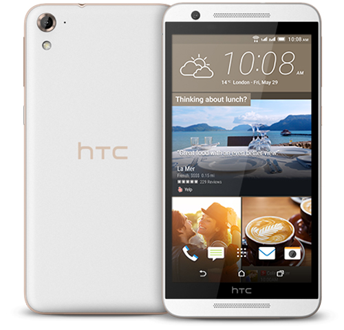 เปิดตัว HTC One E9s dual sim