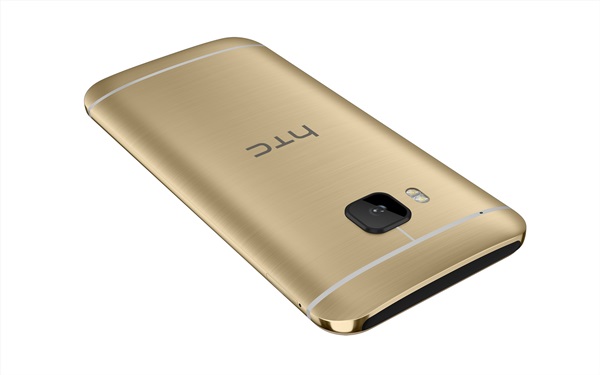HTC เปิดตัว HTC One M9 สมาร์ทโฟนเรือธงรุ่นใหม่ กล้อง 20 ล้าน