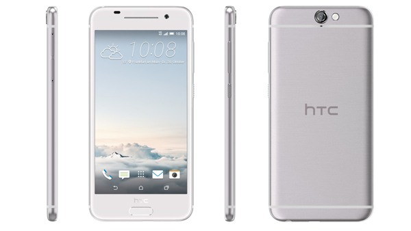 เปิดตัว HTC One A9 สมาร์ทโฟนระดับกลาง