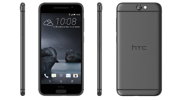 เปิดตัว HTC One A9 สมาร์ทโฟนระดับกลาง