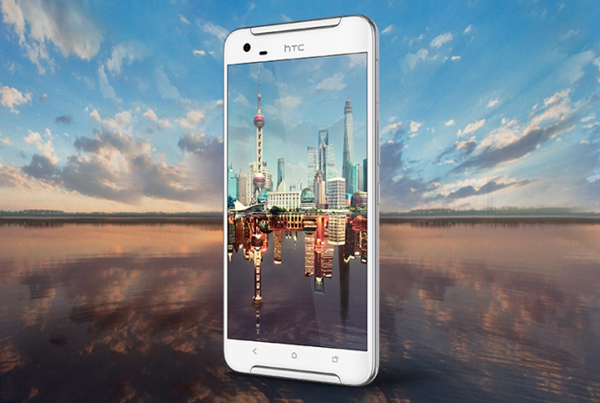 HTC เปิดตัว HTC One X9