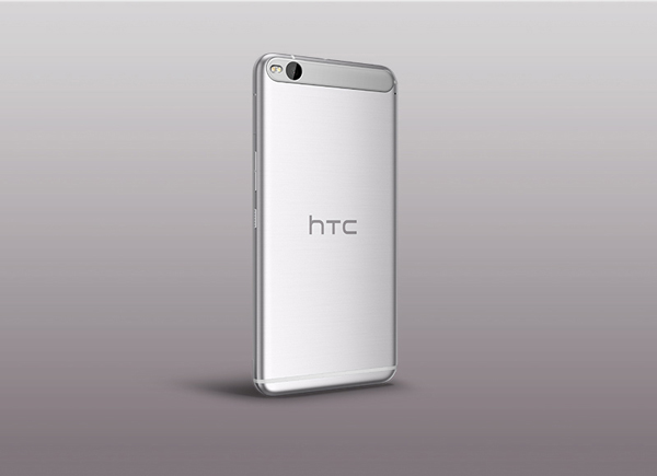 HTC เปิดตัว HTC One X9