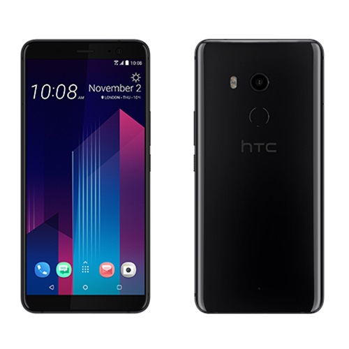 HTC U11+  HTC U11 Life
