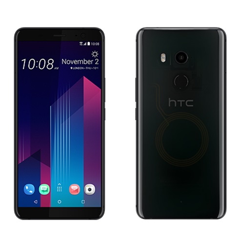 HTC U11+  HTC U11 Life