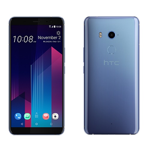HTC U11+  HTC U11 Life