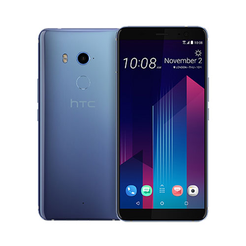 HTC U11+  HTC U11 Life