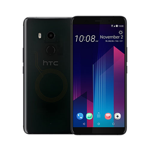 HTC U11+  HTC U11 Life