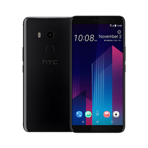 HTC U11+  HTC U11 Life