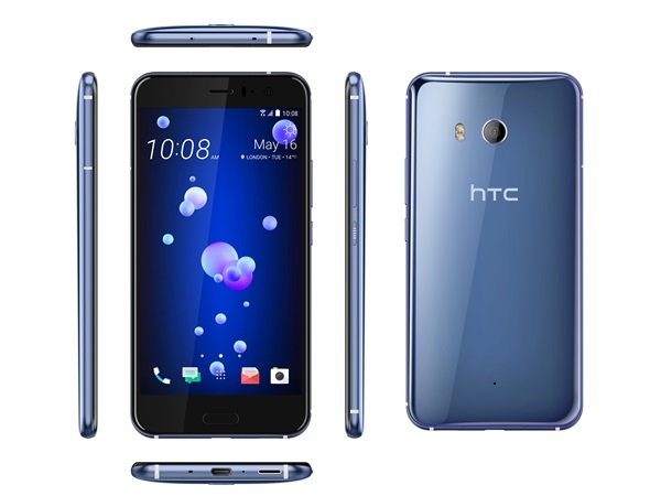 HTC U11